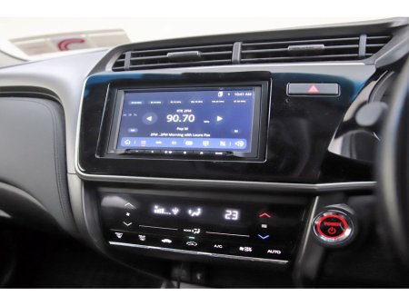 2018 Honda Grace 1.5 HYBRID 4DR AUTO *CARPLAY*ANDROID*REVERSE CAM* €15,890 thumbnail