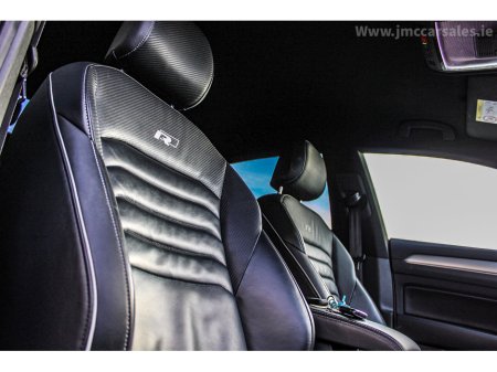 2018 Volkswagen Arteon R-Line 2.0TDI 150HP DSG €26,995 thumbnail