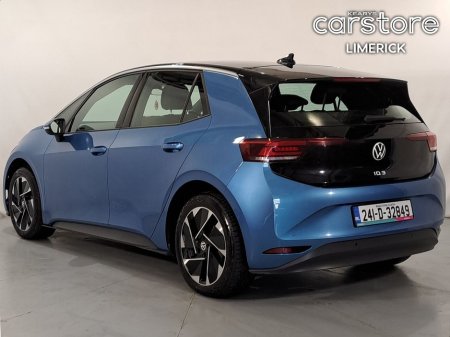 2024 Volkswagen ID.3 - thumbnail 5