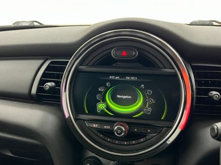 2016 MINI One 1.2 Automatic, Reversing camera €13,895 thumbnail