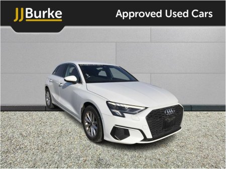 2023 Audi A3 - thumbnail 1