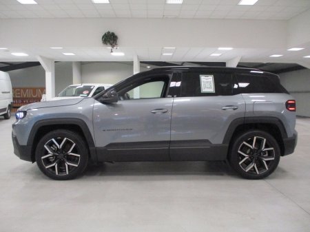 2026 Jeep Compass  thumbnail
