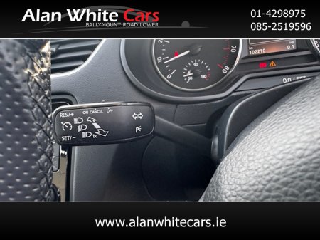 2016 Skoda Octavia - thumbnail 20