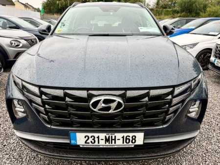 2023 Hyundai Tucson 1.6D Executive *SALE NOW ON* €33,450