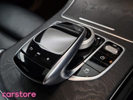 2017 Mercedes-Benz GLC Class - thumbnail 20