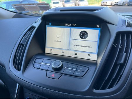 2018 Ford Kuga - thumbnail 12