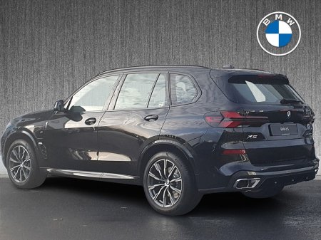 2026 BMW X5 - thumbnail 2