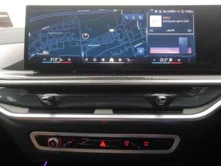 2025 BMW X5 xDrive50e M Sport €109,900 thumbnail