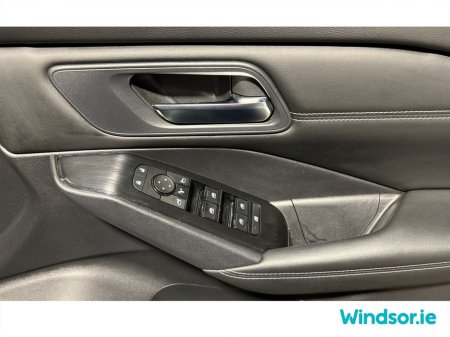 2023 Nissan Qashqai ePOWER QASHQAI SV €32,495 thumbnail