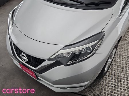 2020 Nissan Note - thumbnail 18