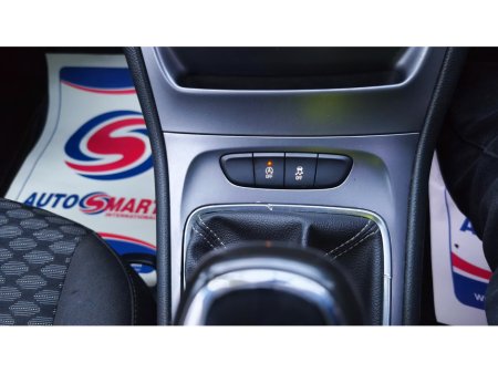 2019 Opel Astra 1.0 Petrol 1 Year Warranty €11,950 thumbnail