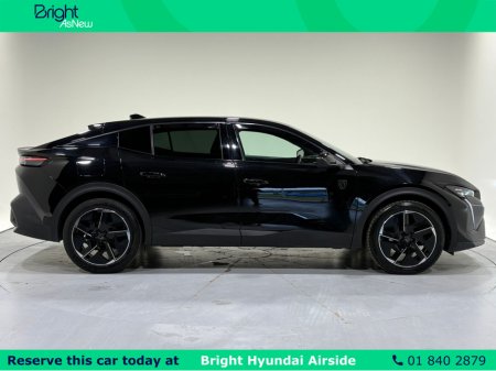 2023 Peugeot 408 - thumbnail 9