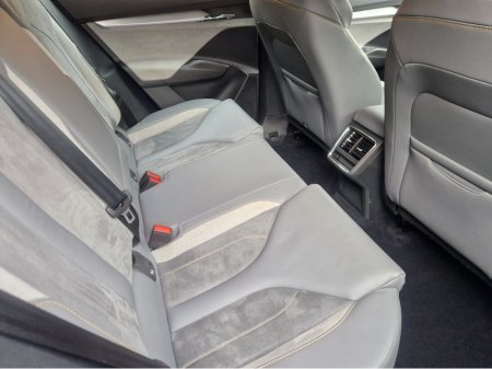 2023 Skoda Enyaq 82 KWH BIGGER BATTERY 80(125 KC) / LOUNGE / HALF-LEATHER / CAMERA / LANE ASSIST / 19" ALLOYS / *FINANCE OPTIONS AVAILABLE* €29,985 thumbnail