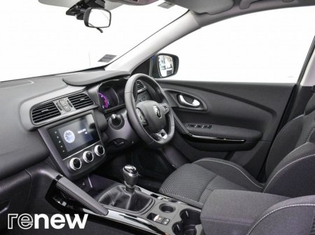 2020 Renault Kadjar 1.5 BLUE dCi 115 Play €19,900 thumbnail