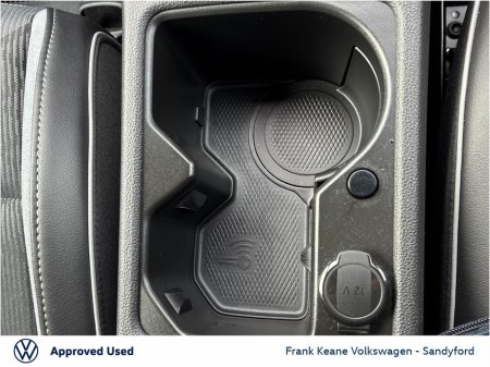 2022 Volkswagen Golf *R-Line* 1.5TSI DSG AUTO @Frank Keane Volkswagen South Dublin €29,495 thumbnail