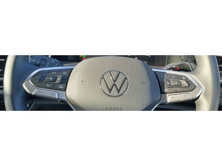 2025 Volkswagen Tayron - thumbnail 12