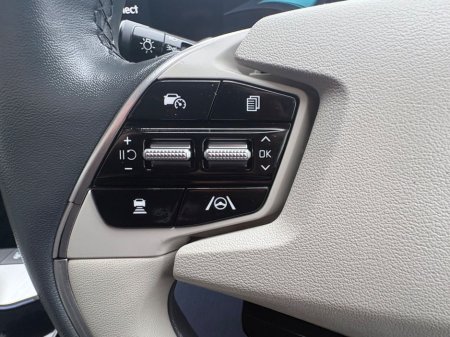 2022 Kia EV6 - thumbnail 5