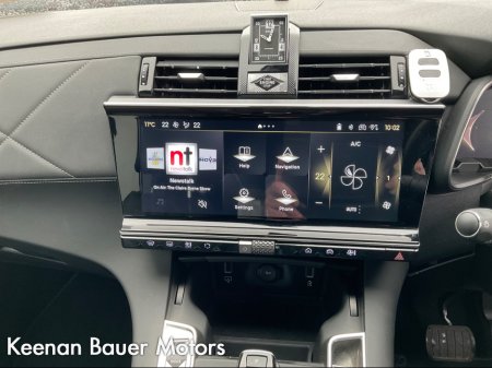 2023 DS Automobiles DS 7 - thumbnail 18