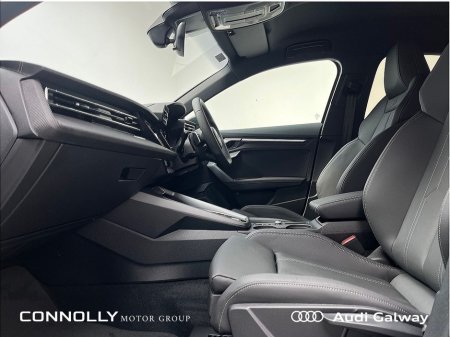 2026 Audi A3 - thumbnail 5