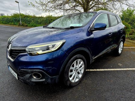 2018 Renault Kadjar - photo 6