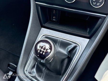 2016 SEAT Leon 1.2 TSI  SE €52 PW €10,995 thumbnail