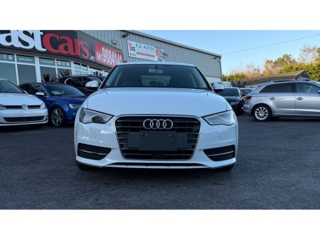 2016 Audi A3 - thumbnail 2