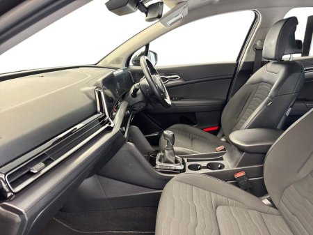 2023 Kia Sportage - view 2