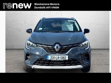 2023 Renault Captur - thumbnail 8