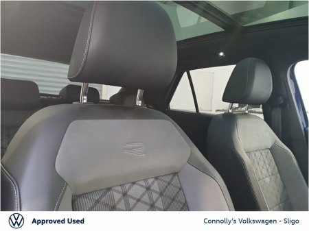 2022 Volkswagen T-Roc - thumbnail 26