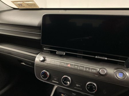 2026 Hyundai Kona - thumbnail 8