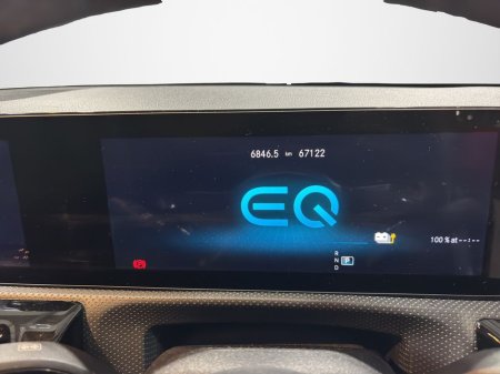 2021 Mercedes-Benz A Class “Looks like an AMG… sips fuel like a Prius.” €29,888 thumbnail