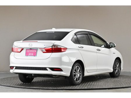 2018 Honda Grace 1.5 HYBRID 4DR AUTO *CARPLAY*ANDROID*REVERSE CAM* €15,890 thumbnail