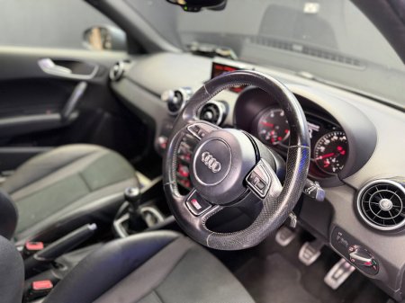 2016 Audi A1 - thumbnail 20