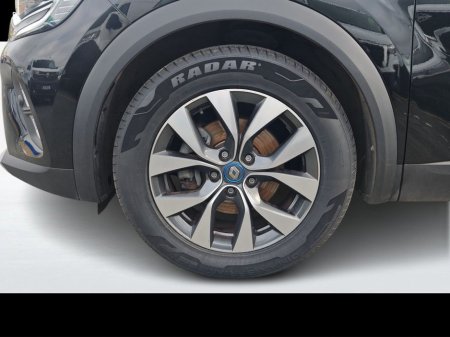 2021 Renault Captur - thumbnail 8