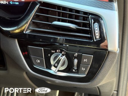 2022 BMW 5 Series 530E M SPORT AUTO & Perfomance Kit! €42,850 thumbnail