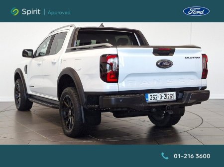 2025 Ford Ranger - photo 2