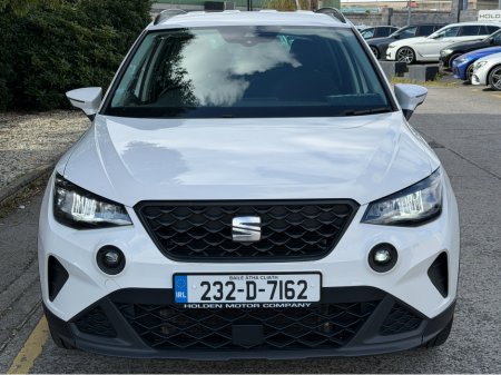 2023 SEAT Arona - photo 4