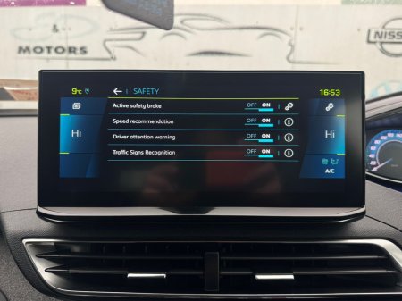 2022 Peugeot 3008 - thumbnail 36