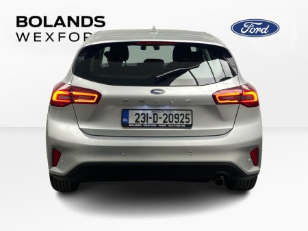 2023 Ford Focus - thumbnail 12