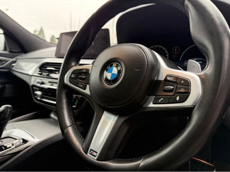 2019 BMW 6 Series - thumbnail 11