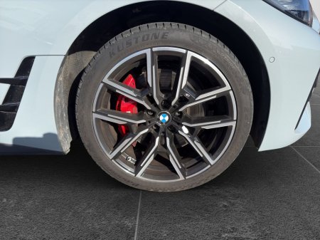 2023 BMW 4 Series - thumbnail 16