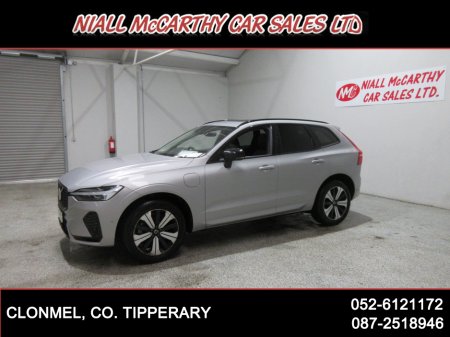 2023 Volvo XC60 T6 PHEV PLUS DARK AWD AUTO - PAN ROOF - FINANCE & SCRAPPAGE AVAILABLE €39,895