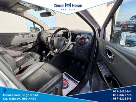 2015 Renault Captur - thumbnail 9