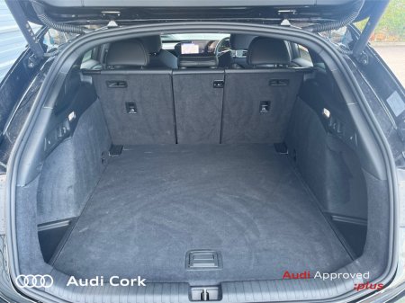 2025 Audi A6 Avant e-tron AVANT E-TRON PERFORMANCE S-LINE AUTOMATIC €73,995 thumbnail