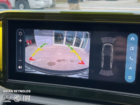 2026 Fiat Panda - thumbnail 16