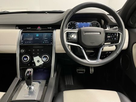 2023 Land Rover Discovery Sport - thumbnail 13