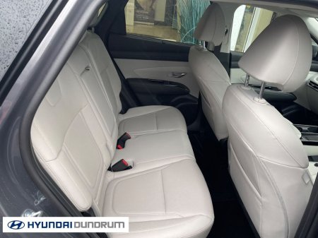 2025 Hyundai Tucson Platinum Phev Auto 2WD 5DR AUT €48,950 thumbnail