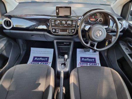 2014 Volkswagen up! - thumbnail 15