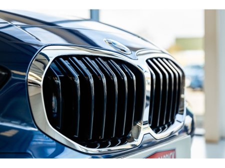 2022 BMW 1 Series - thumbnail 15