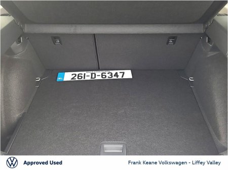 2026 Volkswagen Taigo ORDER YOUR 261 TODAY thumbnail